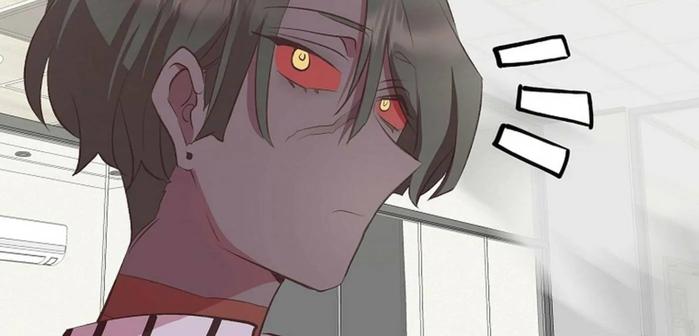 Weird Office Chapter 17 page 110 - 