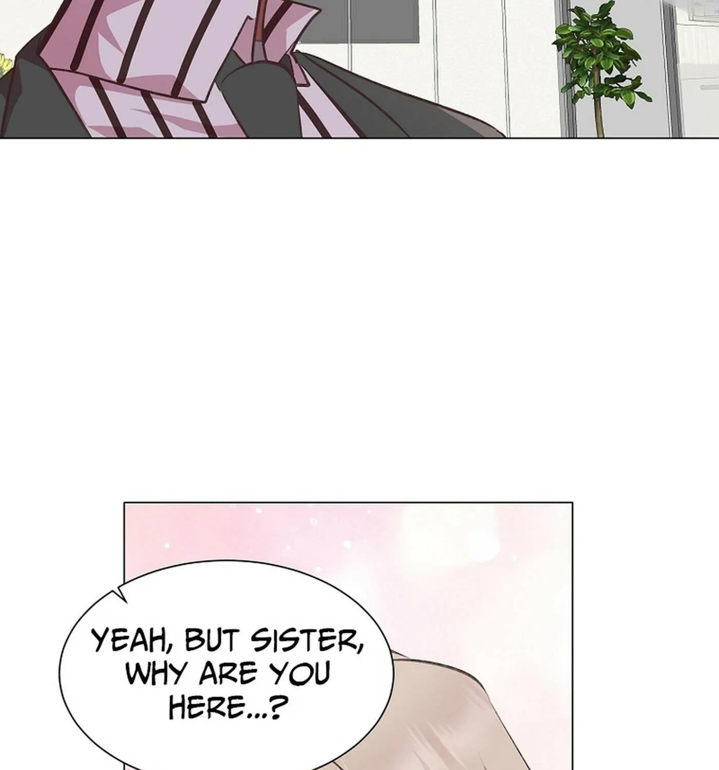 Weird Office Chapter 17 page 111 - 