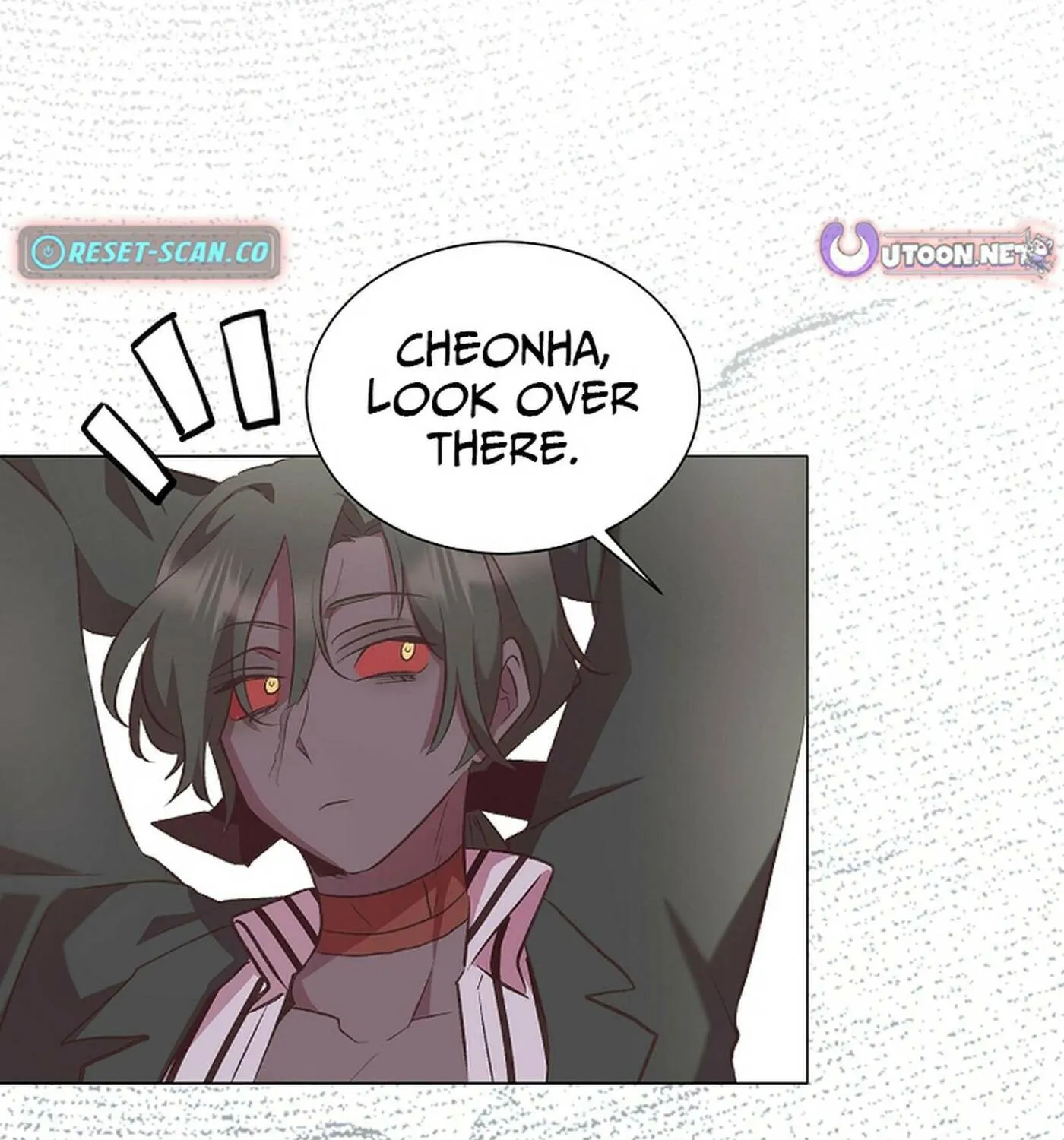 Weird Office Chapter 17 page 113 - 