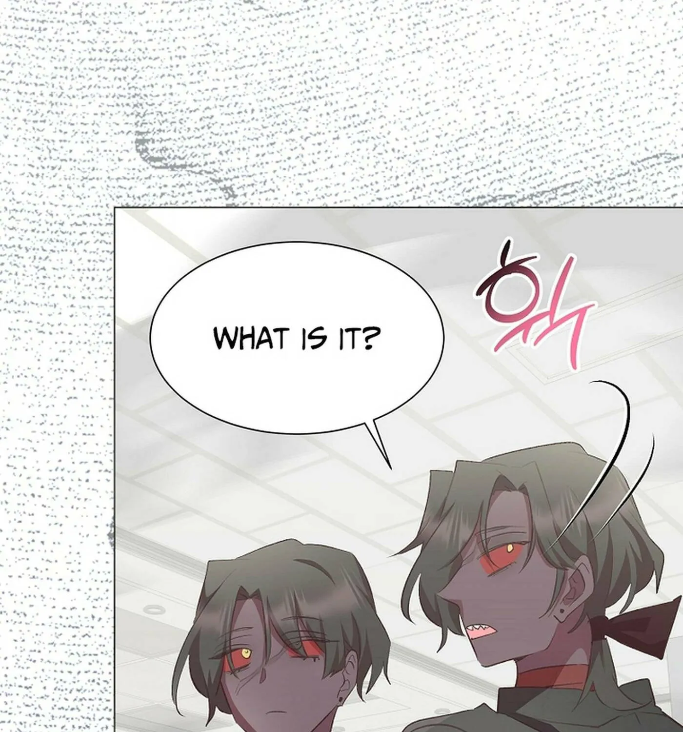 Weird Office Chapter 17 page 114 - 