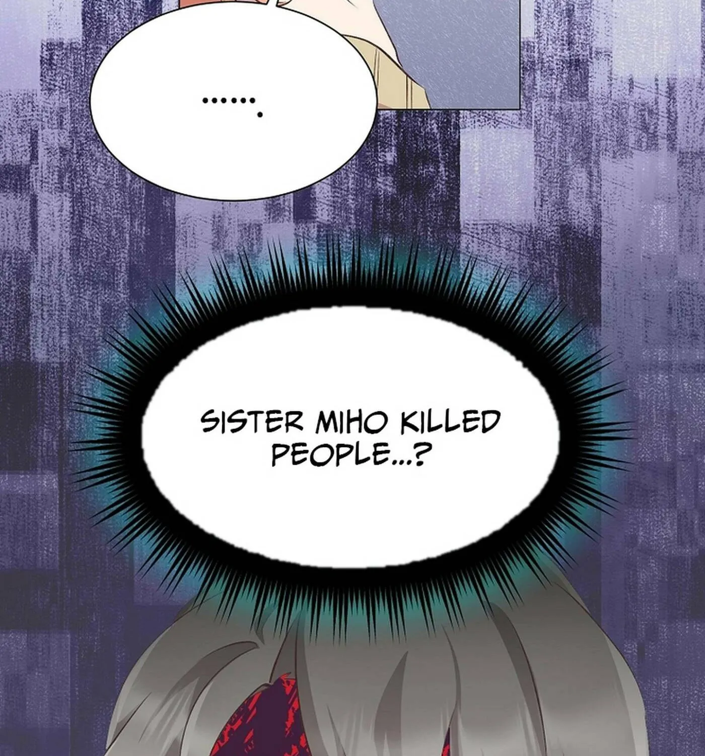 Weird Office Chapter 17 page 122 - 