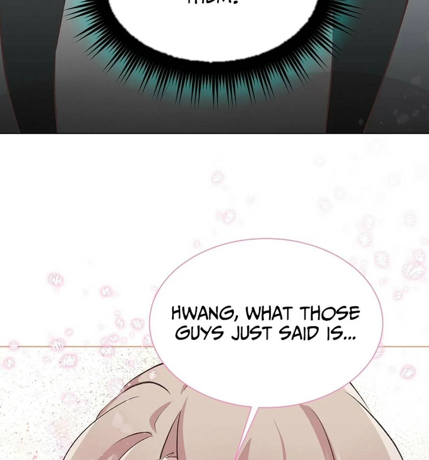 Weird Office Chapter 17 page 124 - 