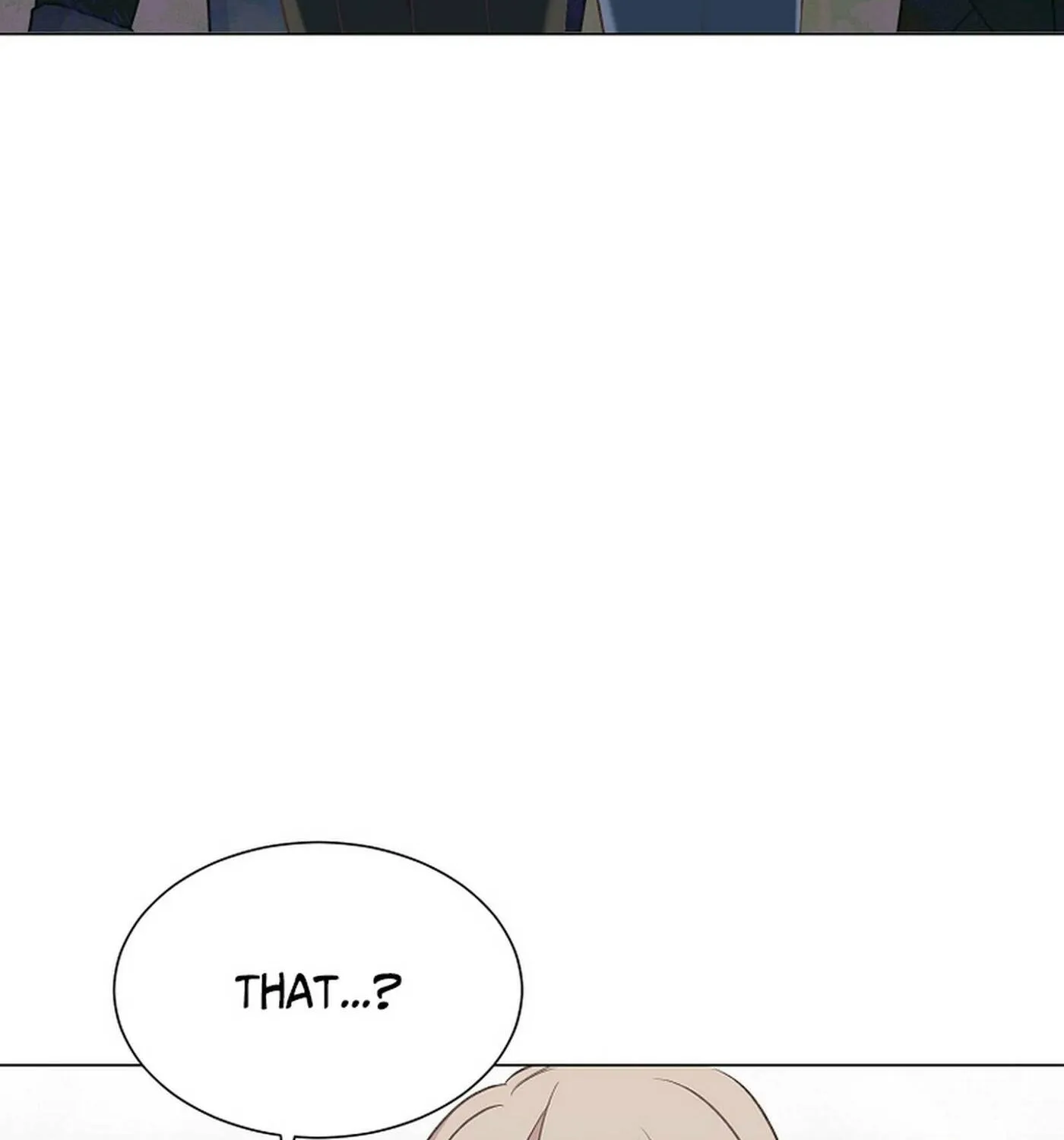 Weird Office Chapter 17 page 132 - 