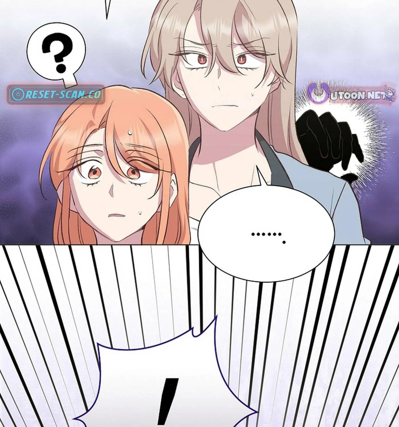 Weird Office Chapter 17 page 133 - 