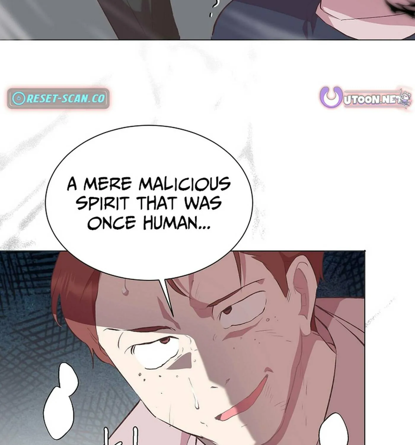 Weird Office Chapter 17 page 23 - 