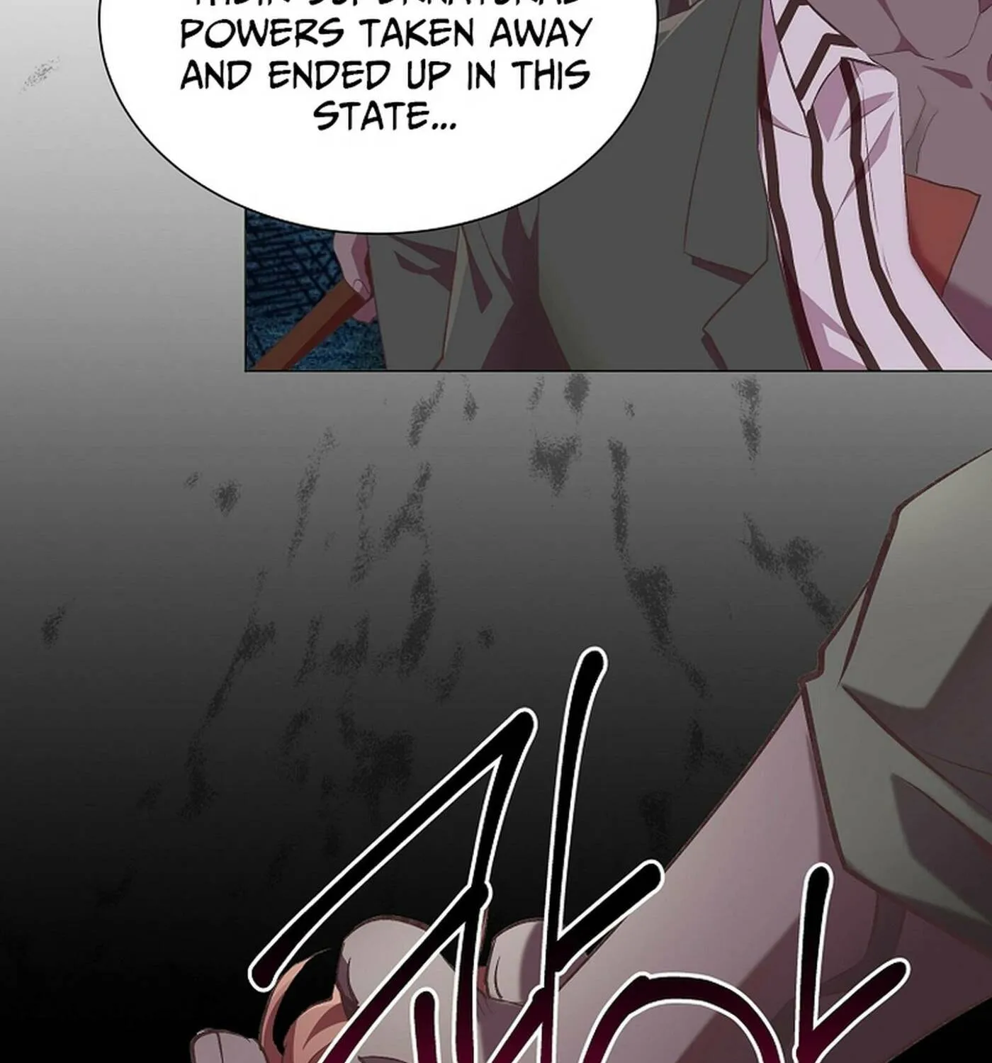 Weird Office Chapter 17 page 26 - 