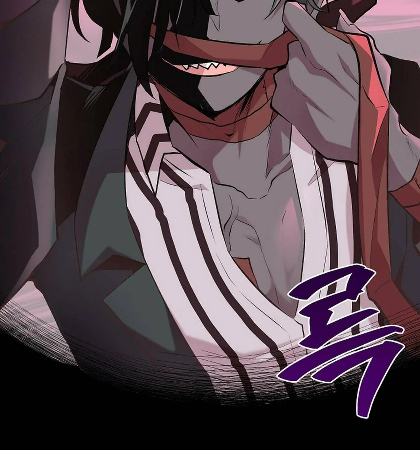 Weird Office Chapter 17 page 29 - 