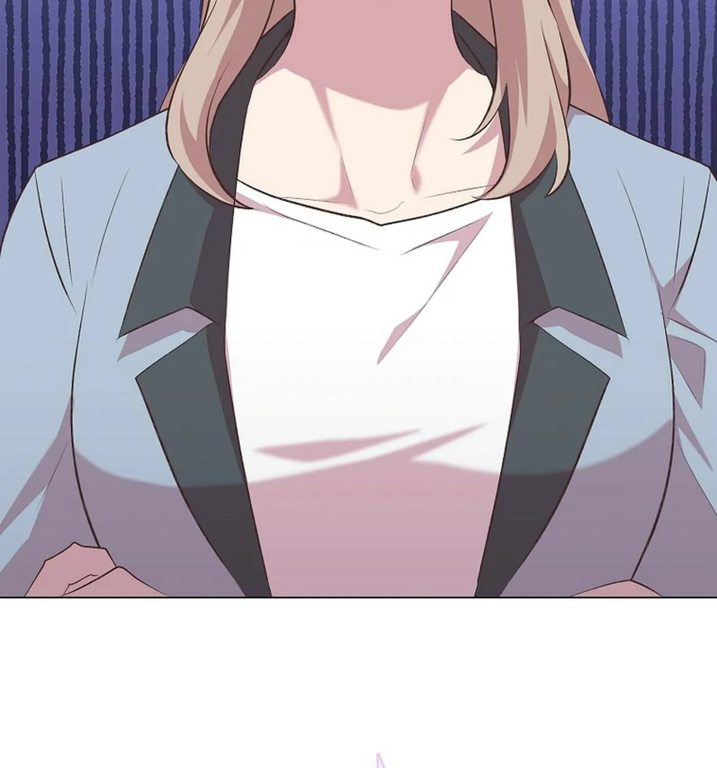 Weird Office Chapter 17 page 4 - 