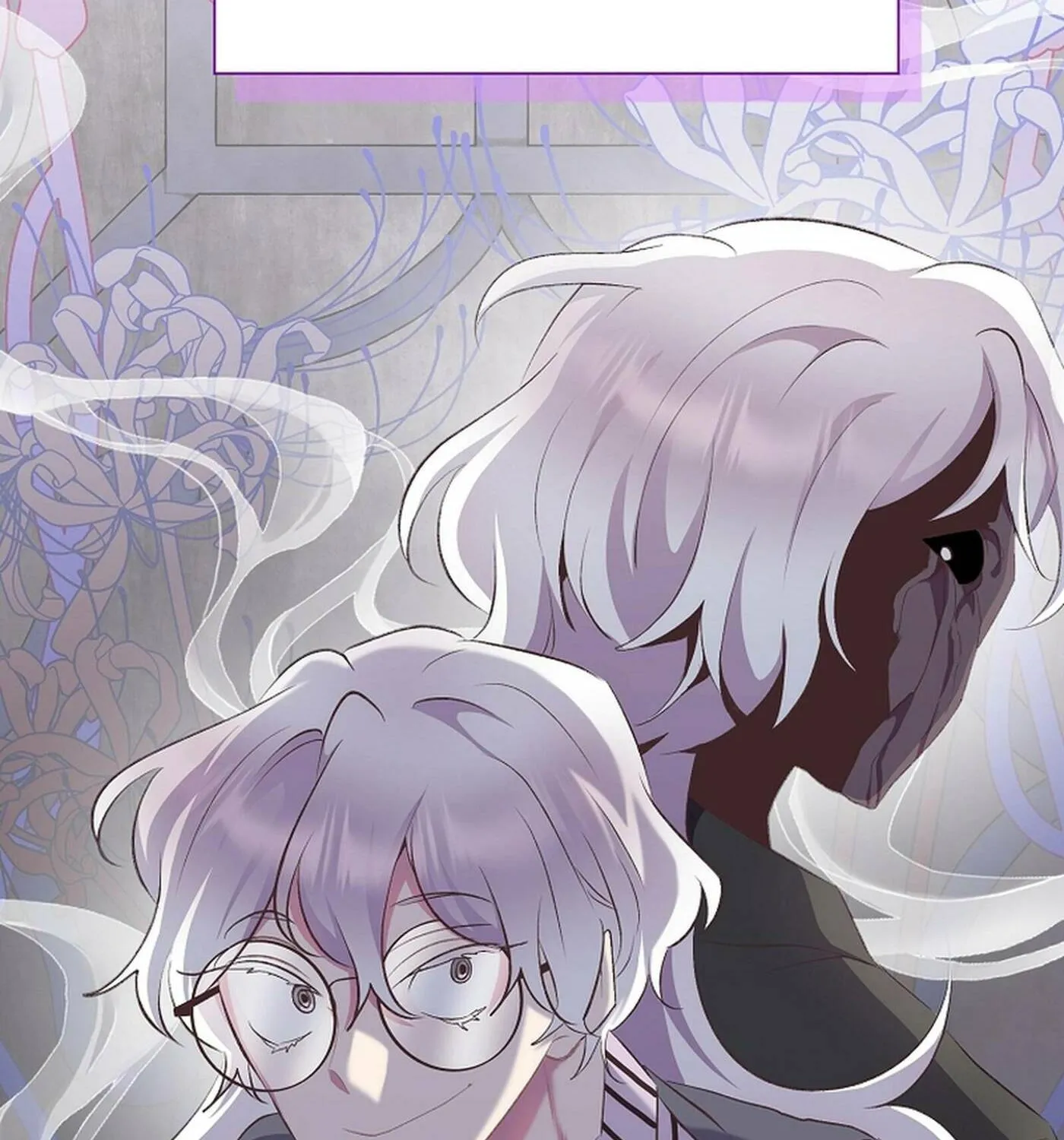Weird Office Chapter 17 page 54 - 