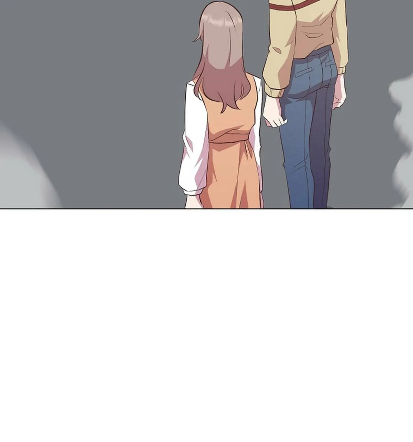 Weird Office Chapter 17 page 64 - 