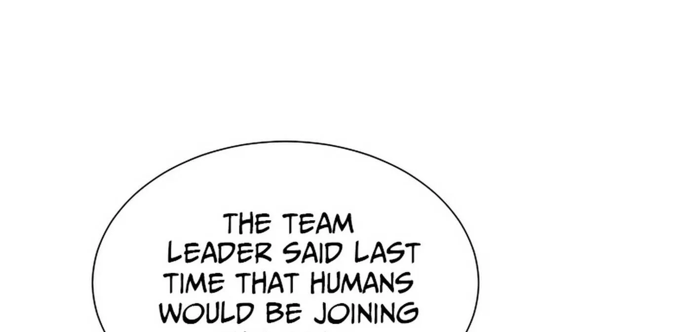 Weird Office Chapter 17 page 65 - 
