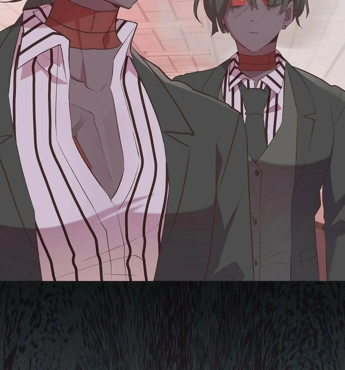 Weird Office Chapter 17 page 69 - 