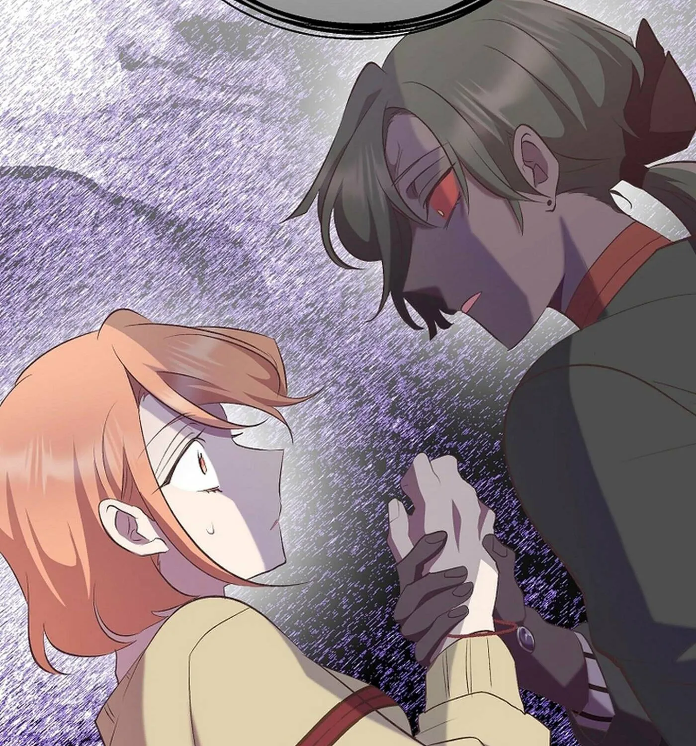 Weird Office Chapter 17 page 74 - 