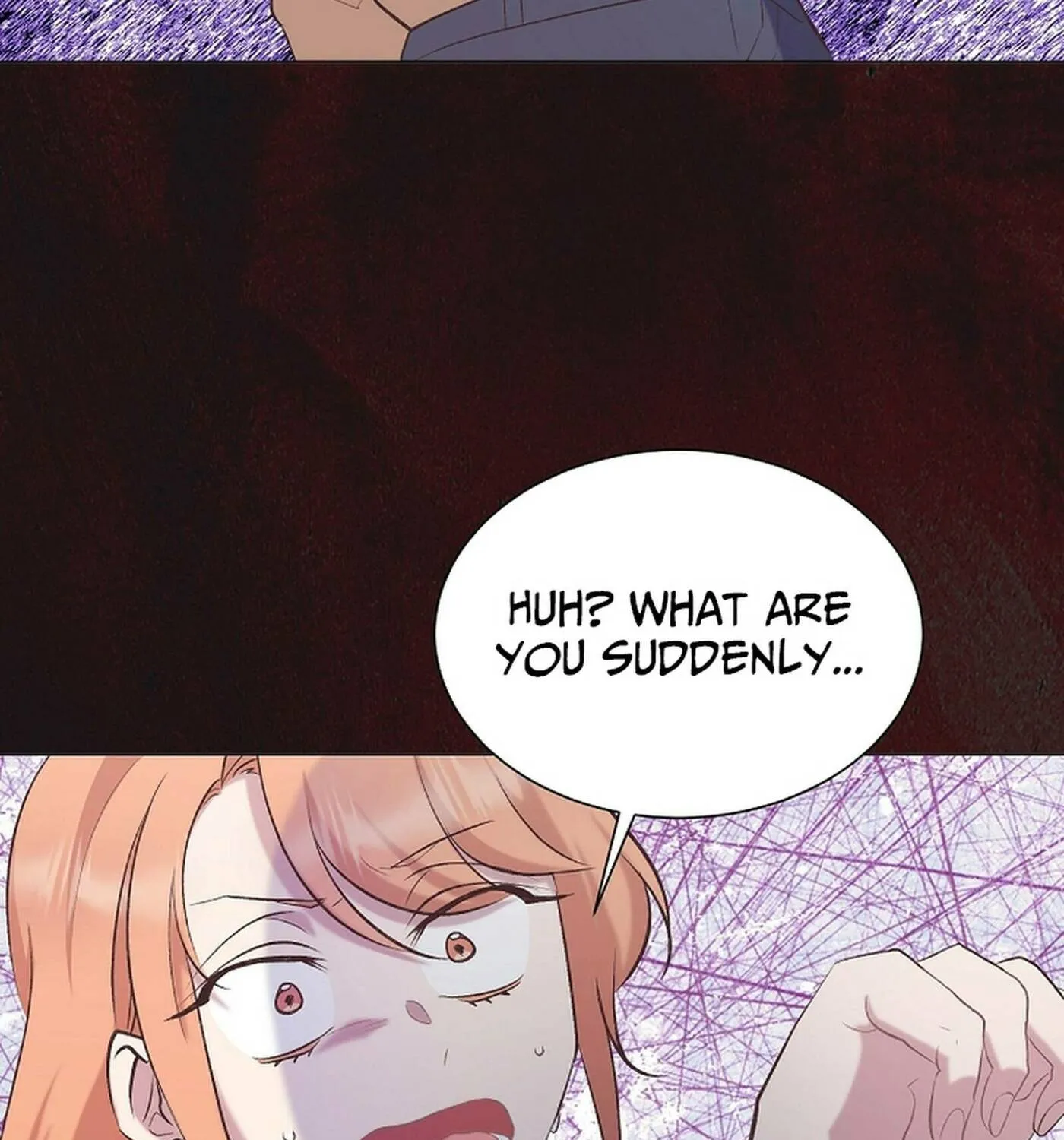 Weird Office Chapter 17 page 76 - 