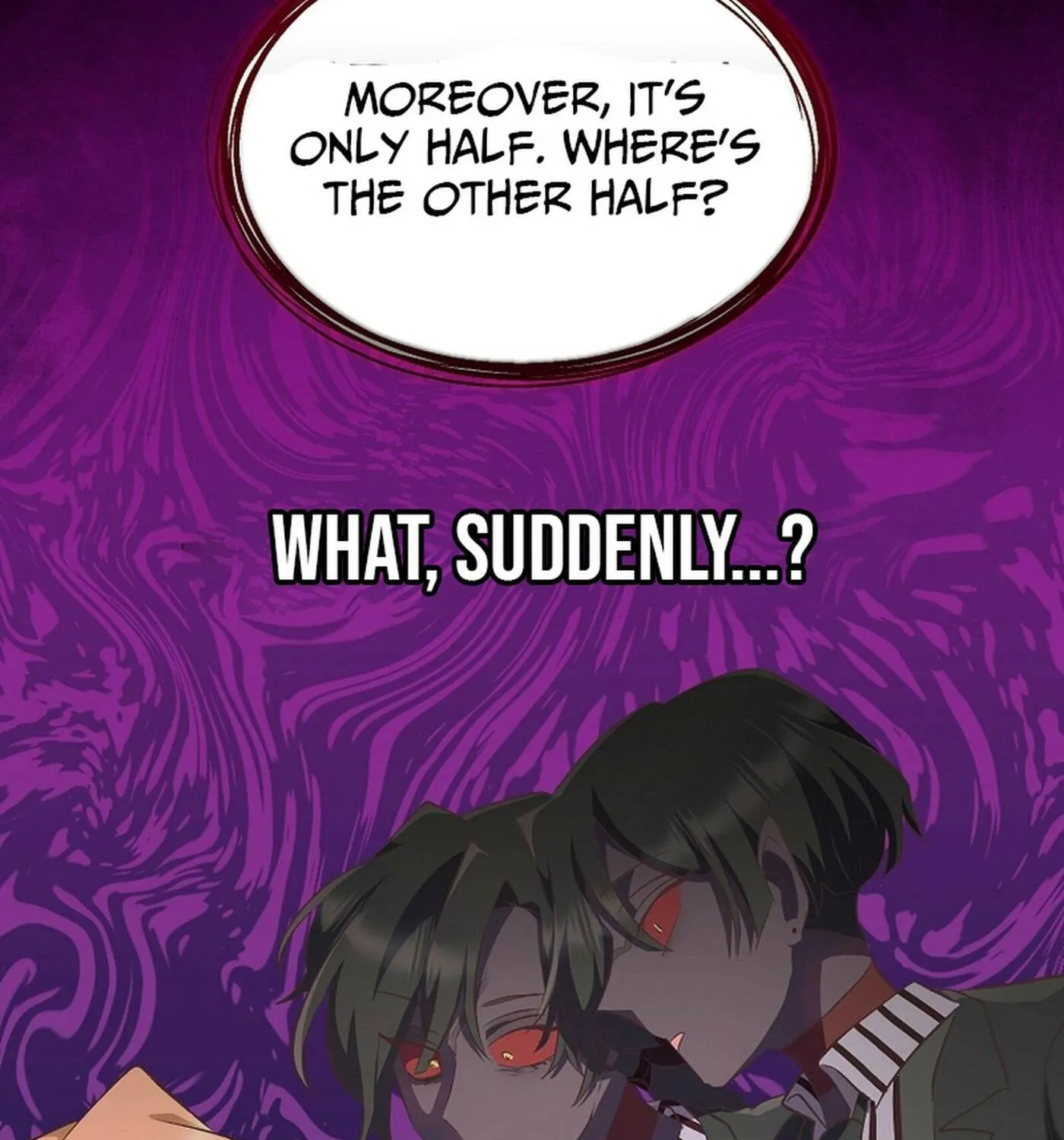 Weird Office Chapter 17 page 81 - 
