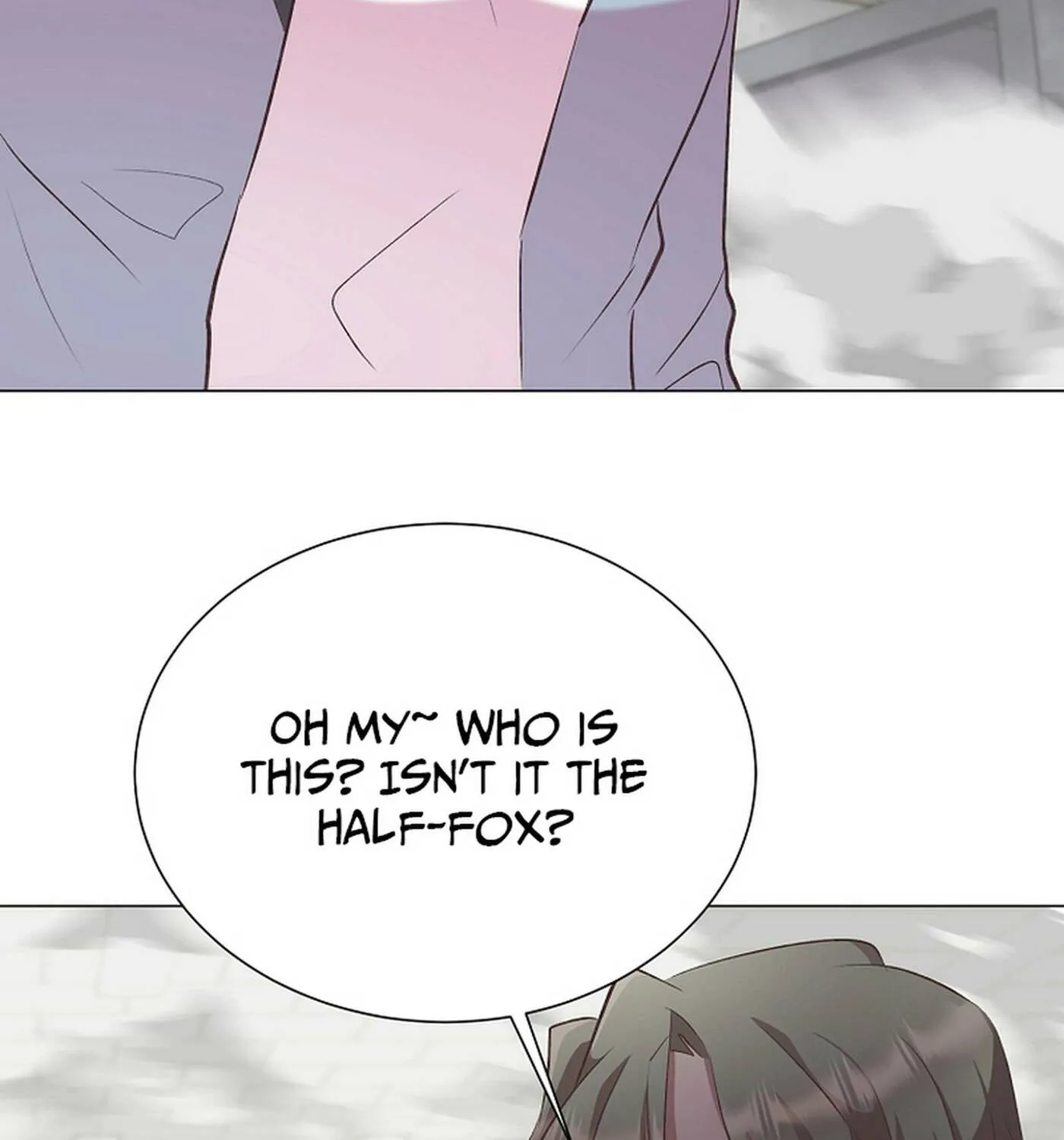 Weird Office Chapter 17 page 91 - 