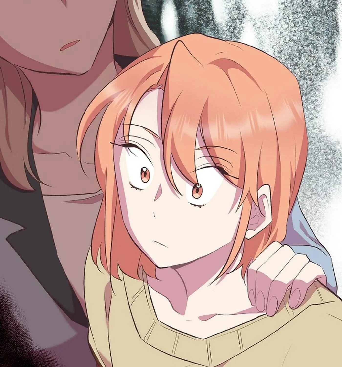 Weird Office Chapter 17 page 96 - 