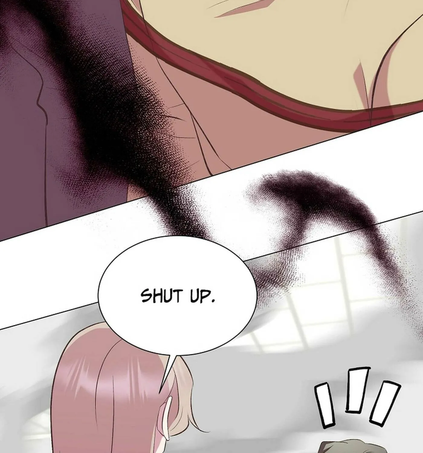 Weird Office Chapter 17 page 97 - 