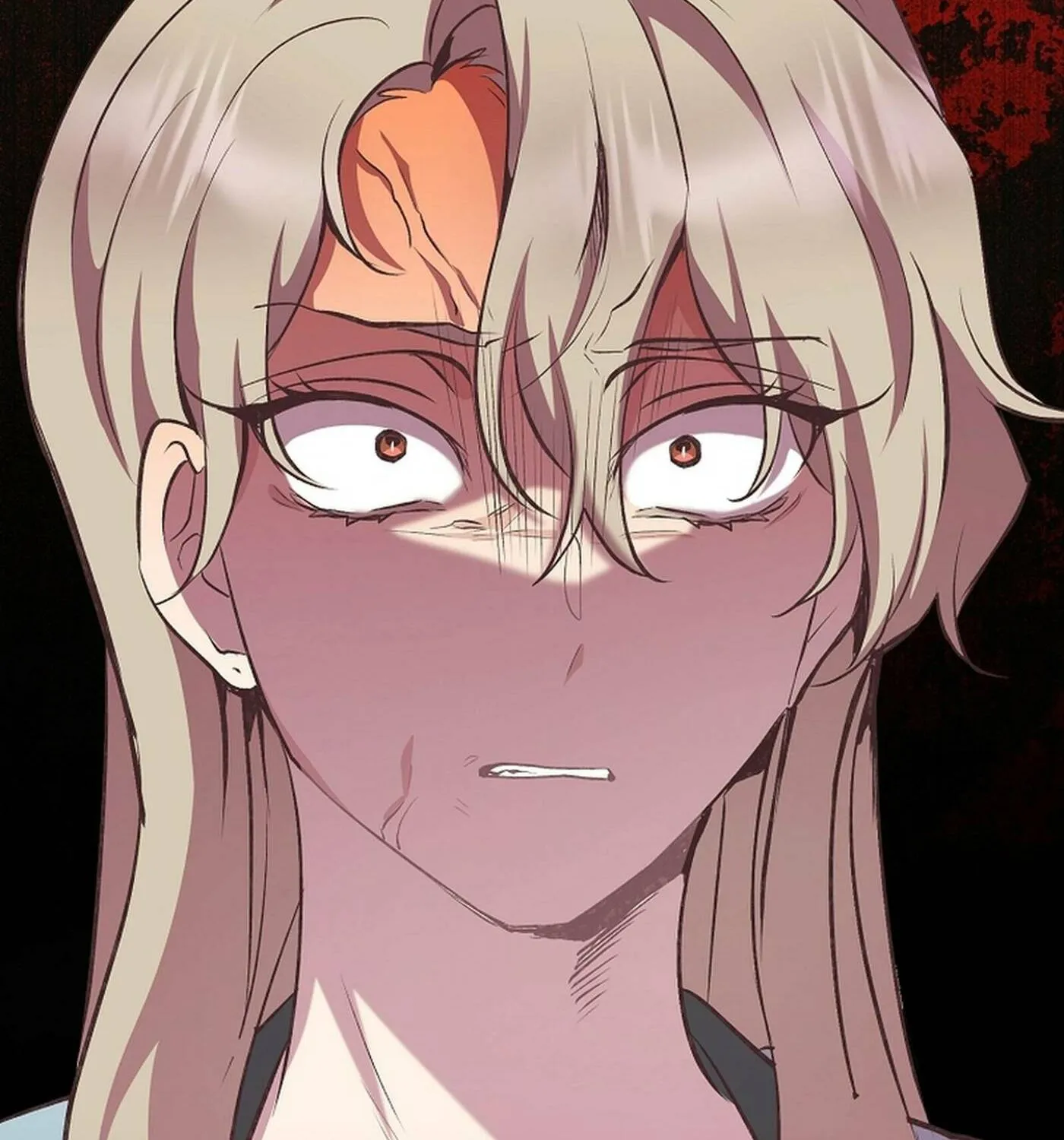 Weird Office Chapter 17 page 99 - 
