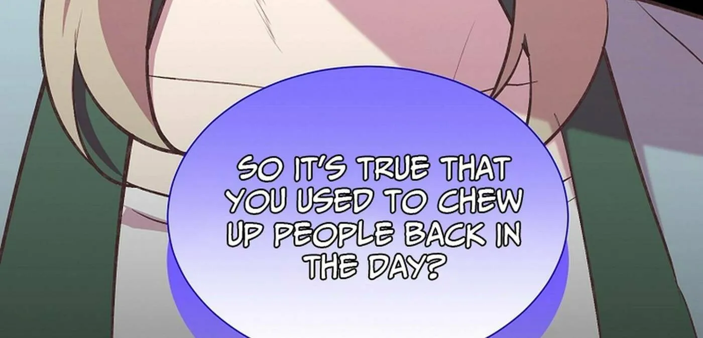 Weird Office Chapter 17 page 100 - 