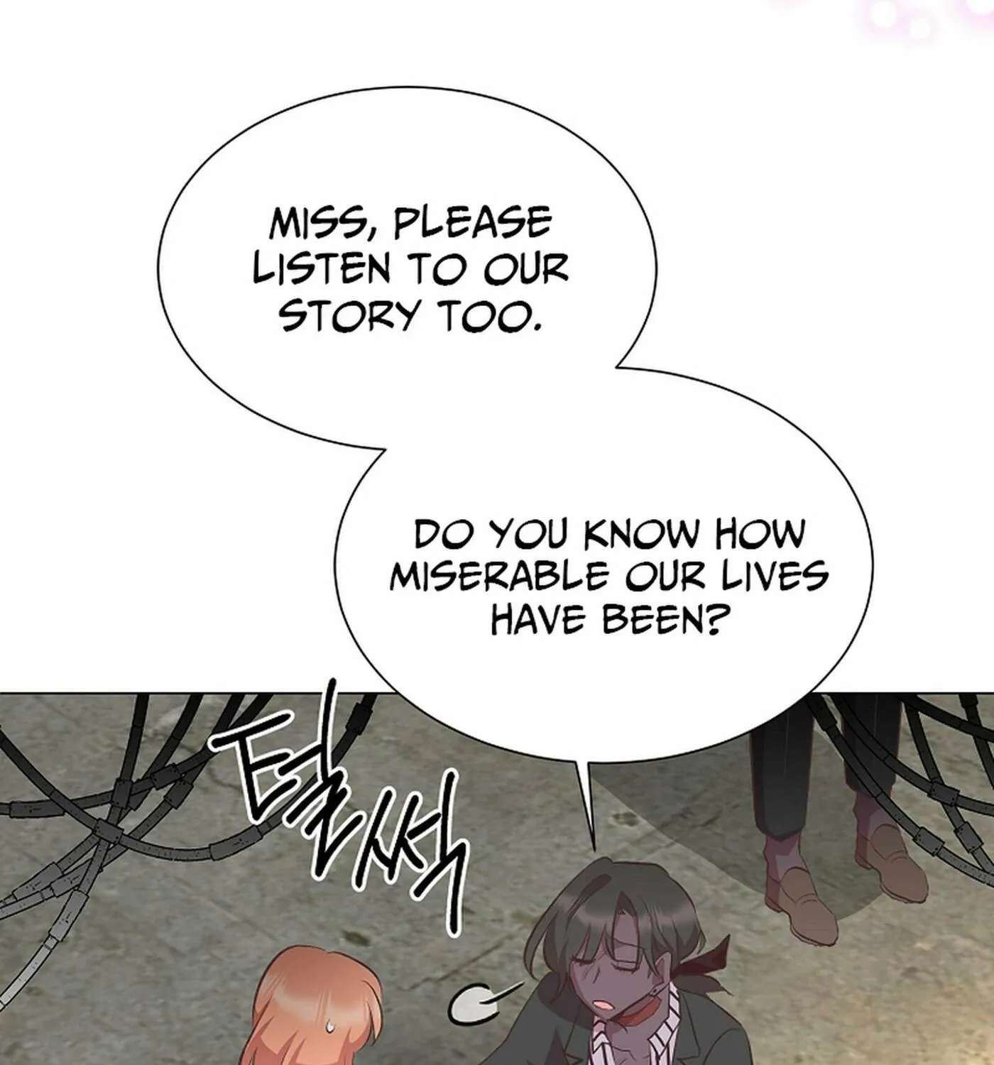 Weird Office Chapter 18 page 101 - 