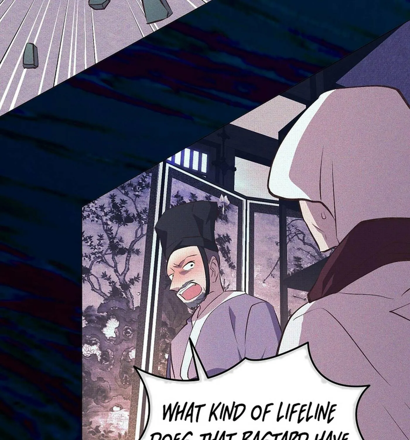 Weird Office Chapter 18 page 106 - 