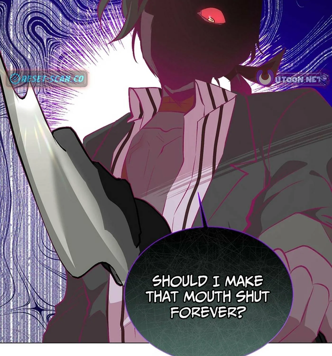 Weird Office Chapter 18 page 123 - 
