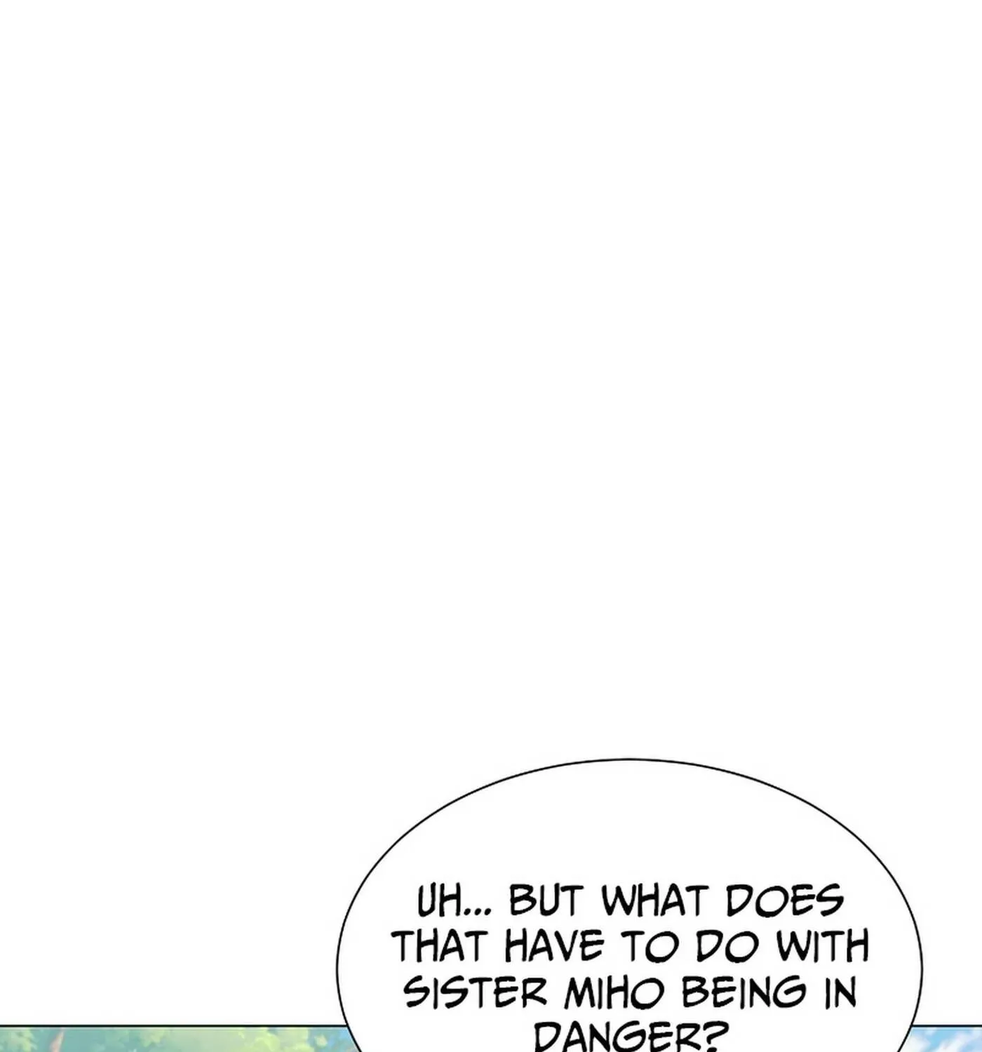 Weird Office Chapter 18 page 41 - 