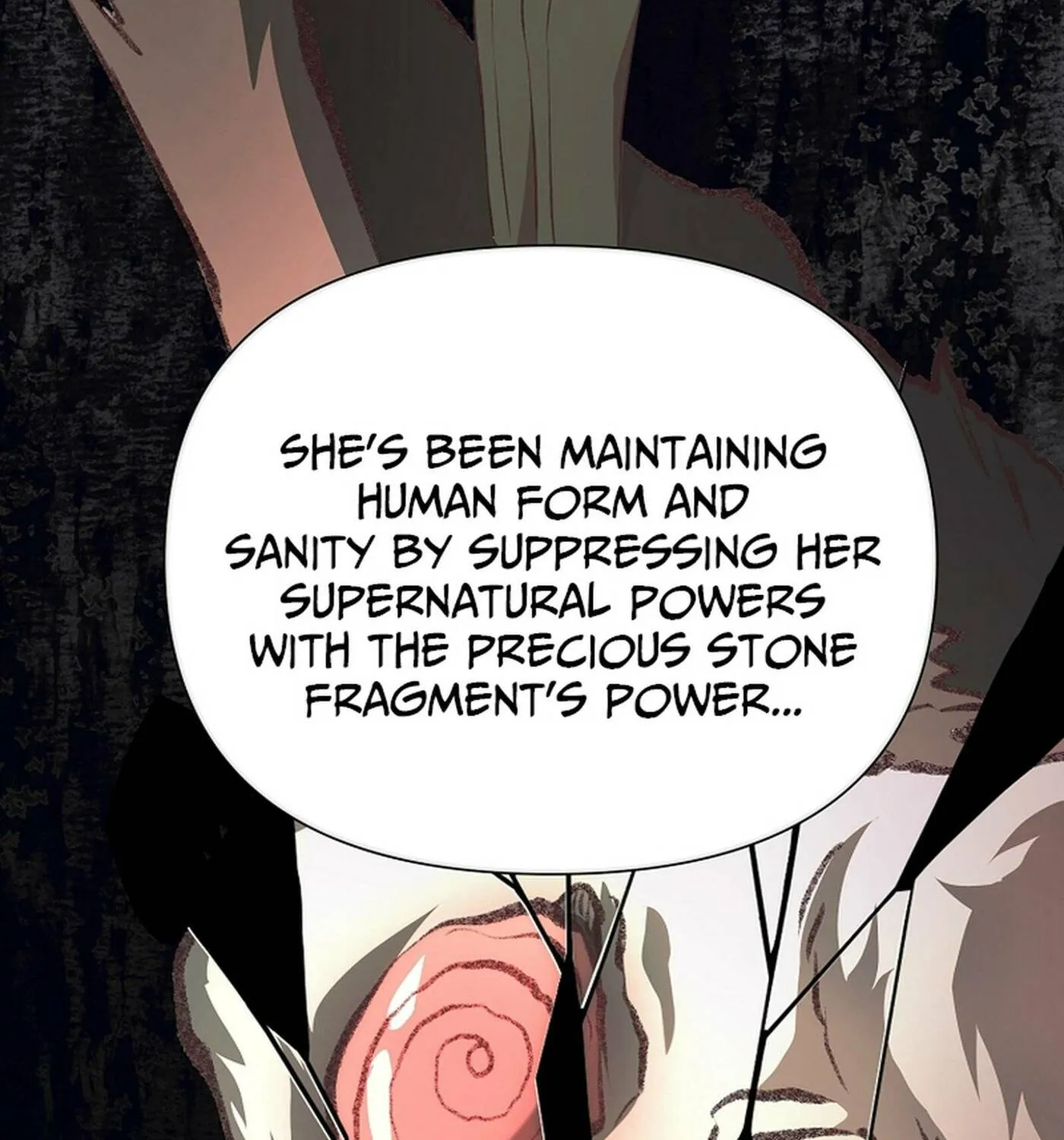 Weird Office Chapter 18 page 51 - 