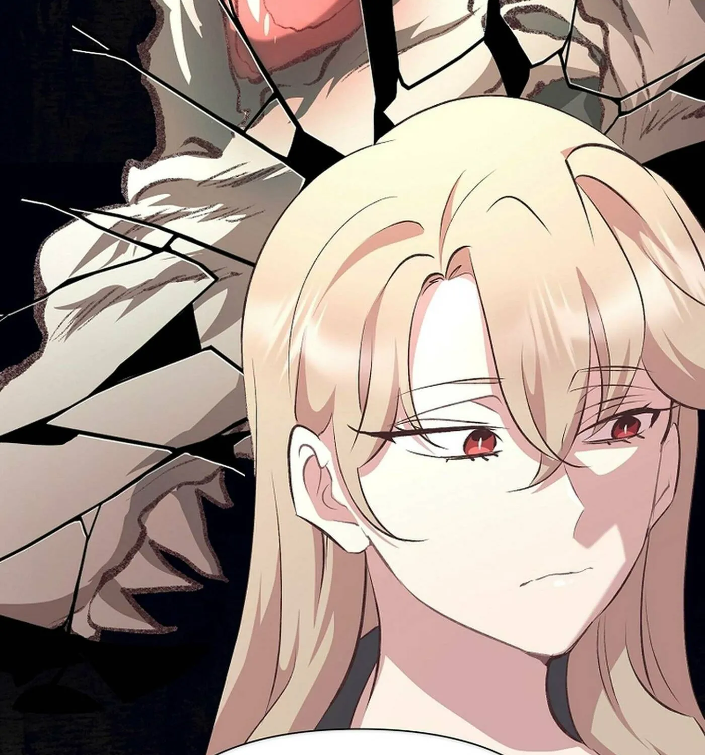 Weird Office Chapter 18 page 52 - 