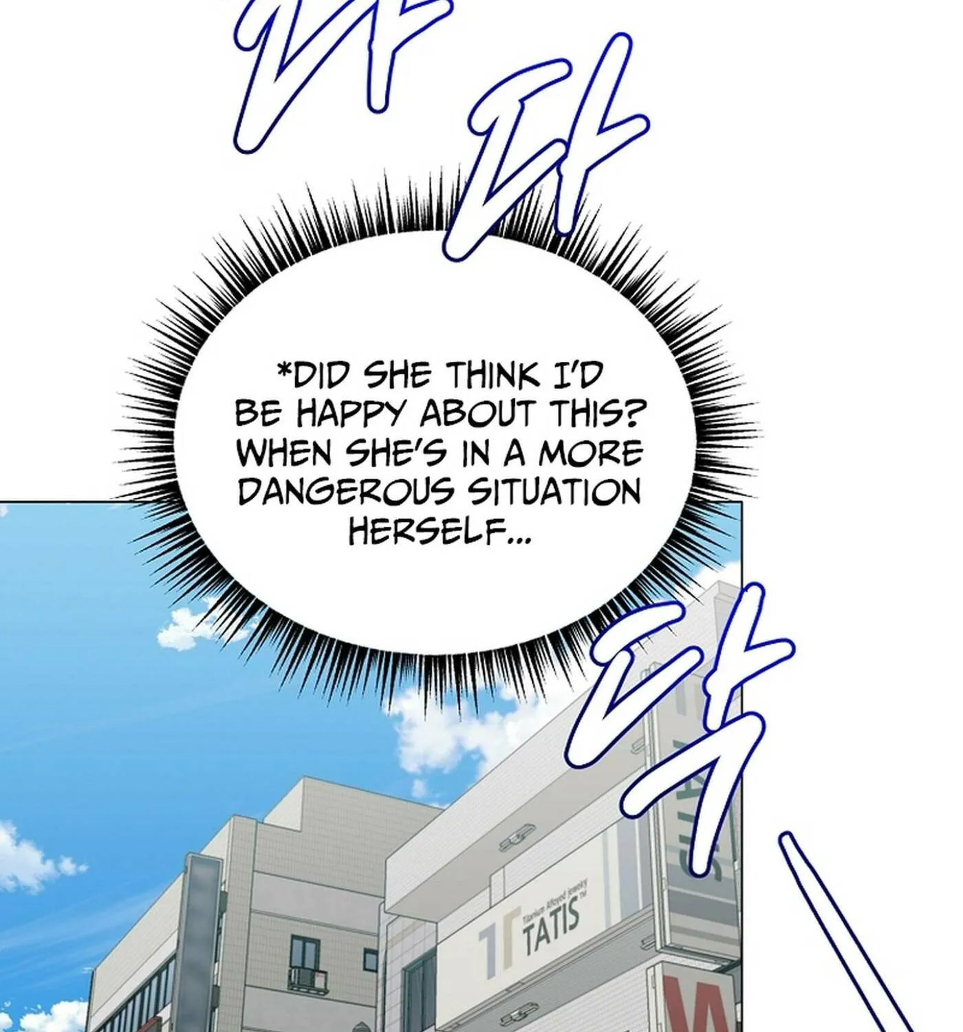 Weird Office Chapter 18 page 61 - 