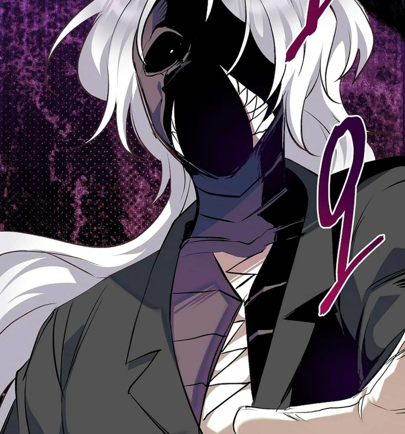 Weird Office Chapter 19 page 106 - 