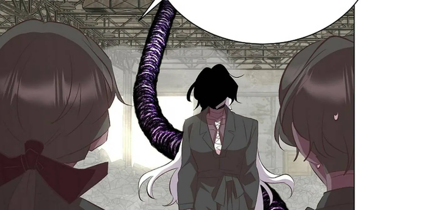 Weird Office Chapter 19 page 110 - 
