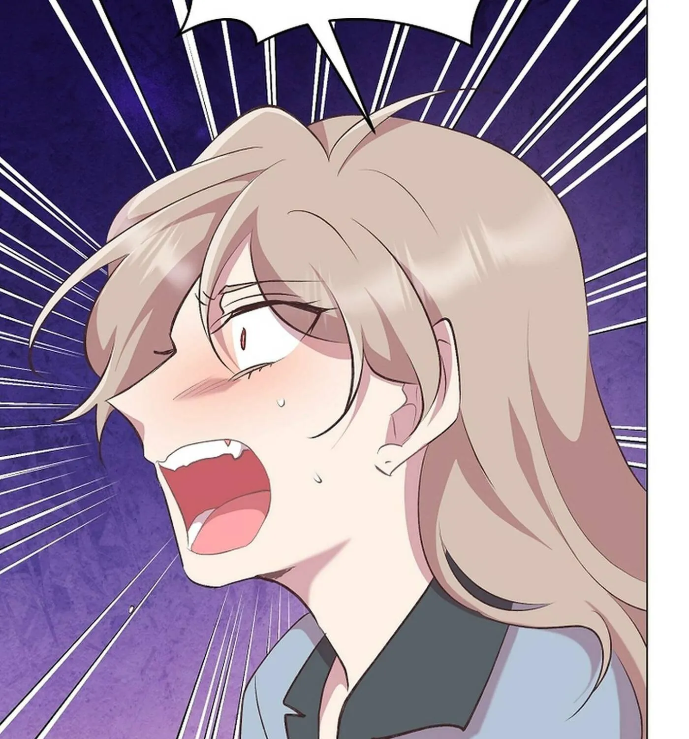 Weird Office Chapter 19 page 16 - 