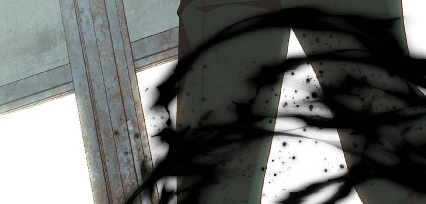 Weird Office Chapter 19 page 20 - 