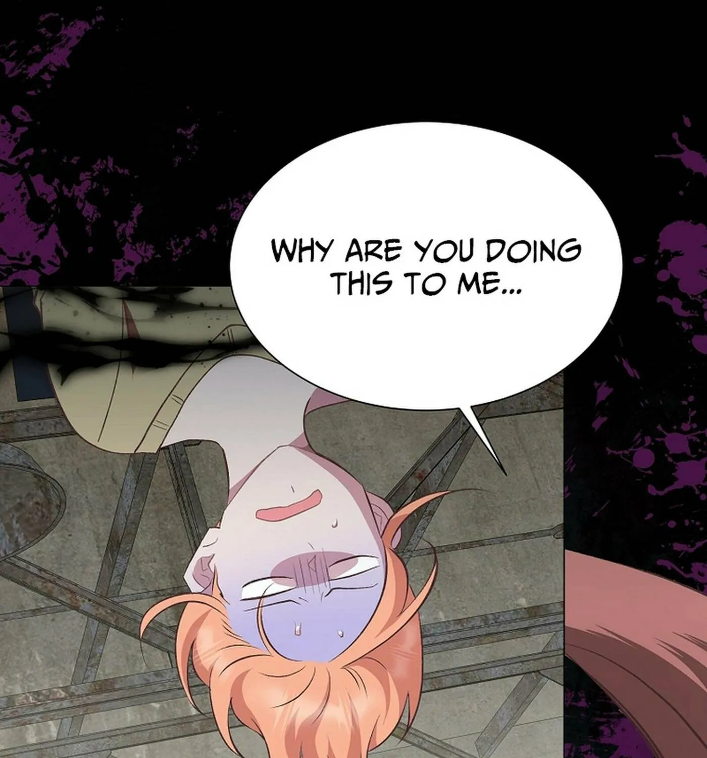 Weird Office Chapter 19 page 26 - 