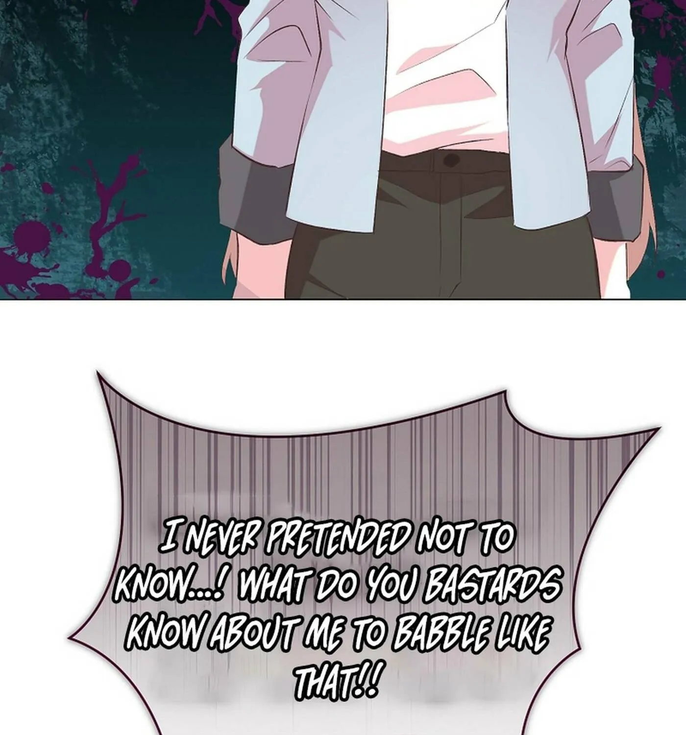Weird Office Chapter 19 page 31 - 