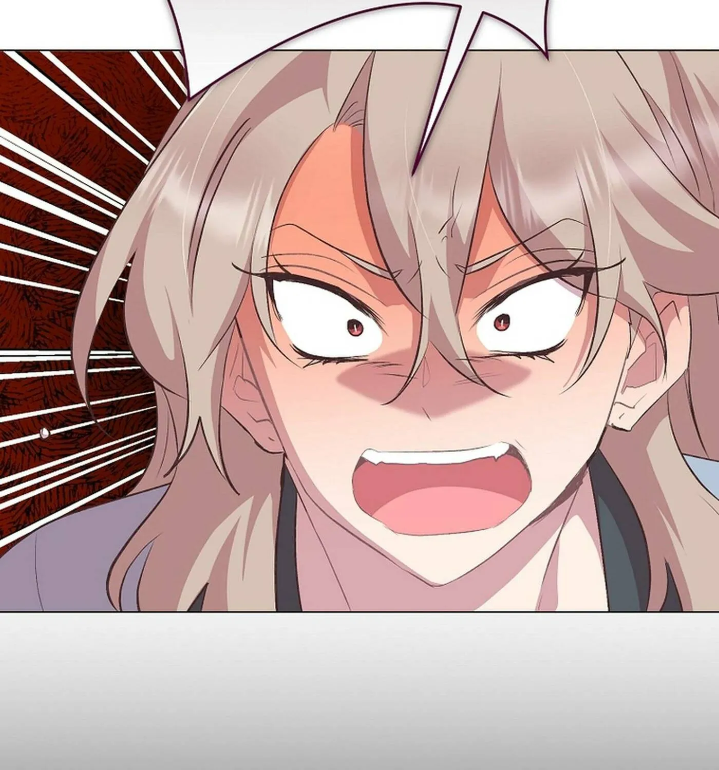 Weird Office Chapter 19 page 32 - 