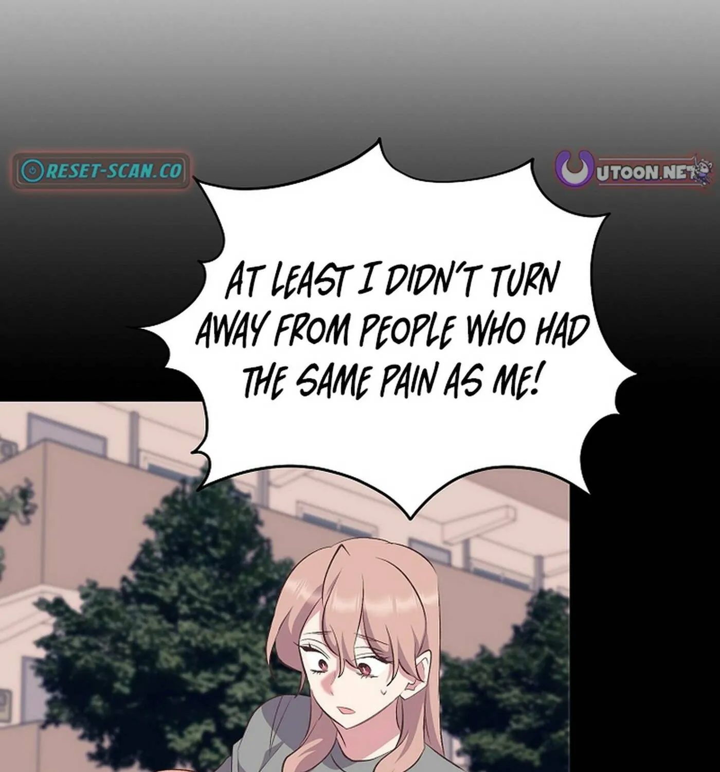 Weird Office Chapter 19 page 33 - 