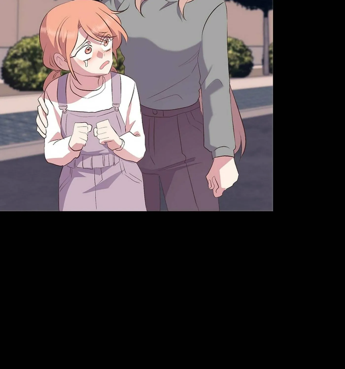 Weird Office Chapter 19 page 34 - 