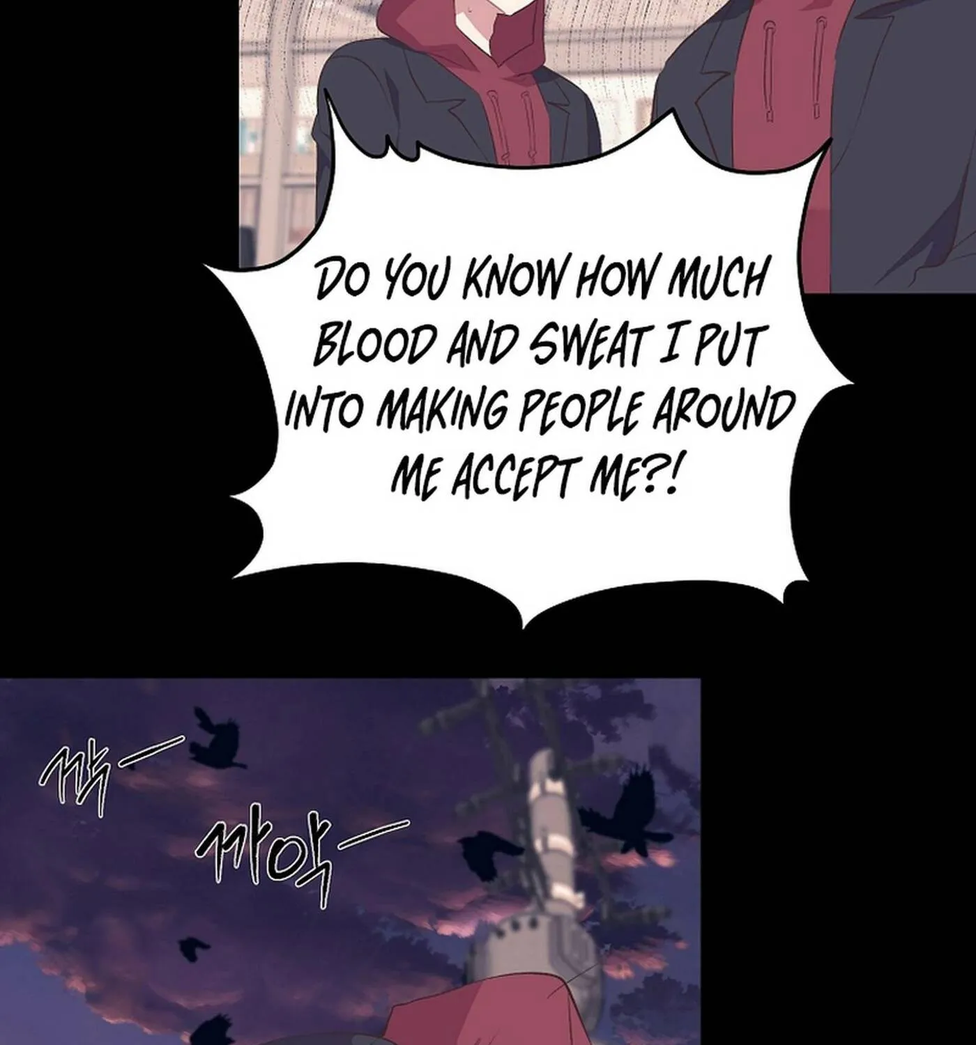 Weird Office Chapter 19 page 36 - 