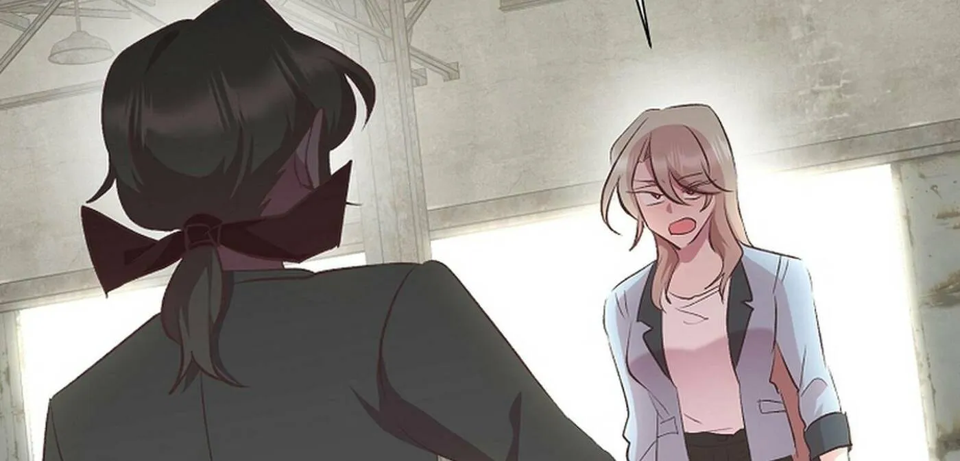 Weird Office Chapter 19 page 5 - 