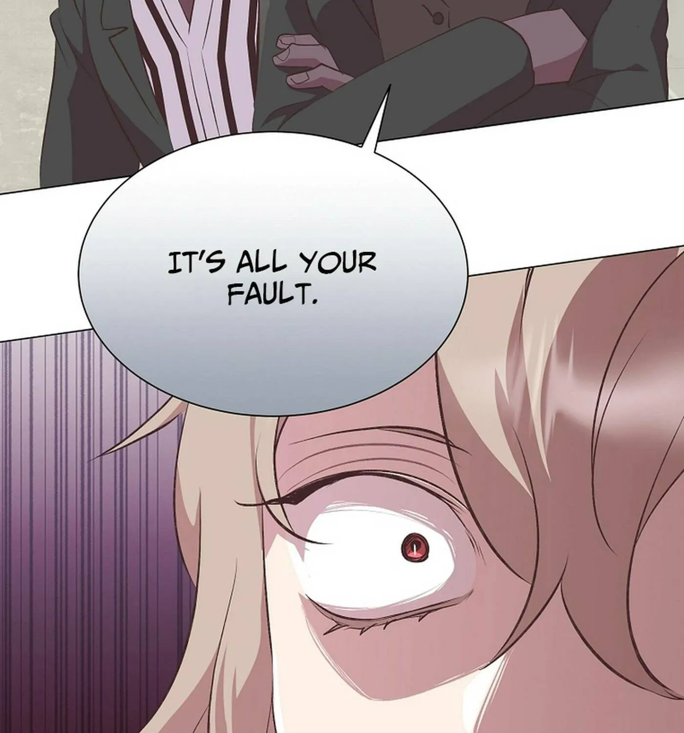 Weird Office Chapter 19 page 48 - 