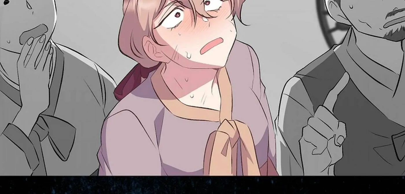 Weird Office Chapter 19 page 55 - 