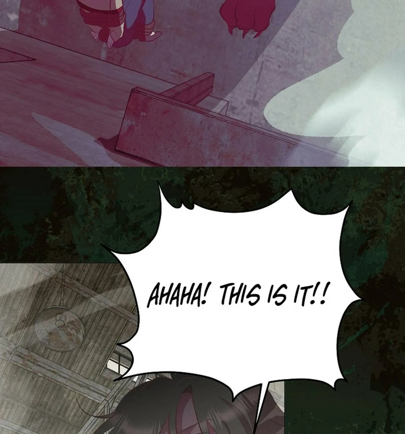 Weird Office Chapter 19 page 92 - 