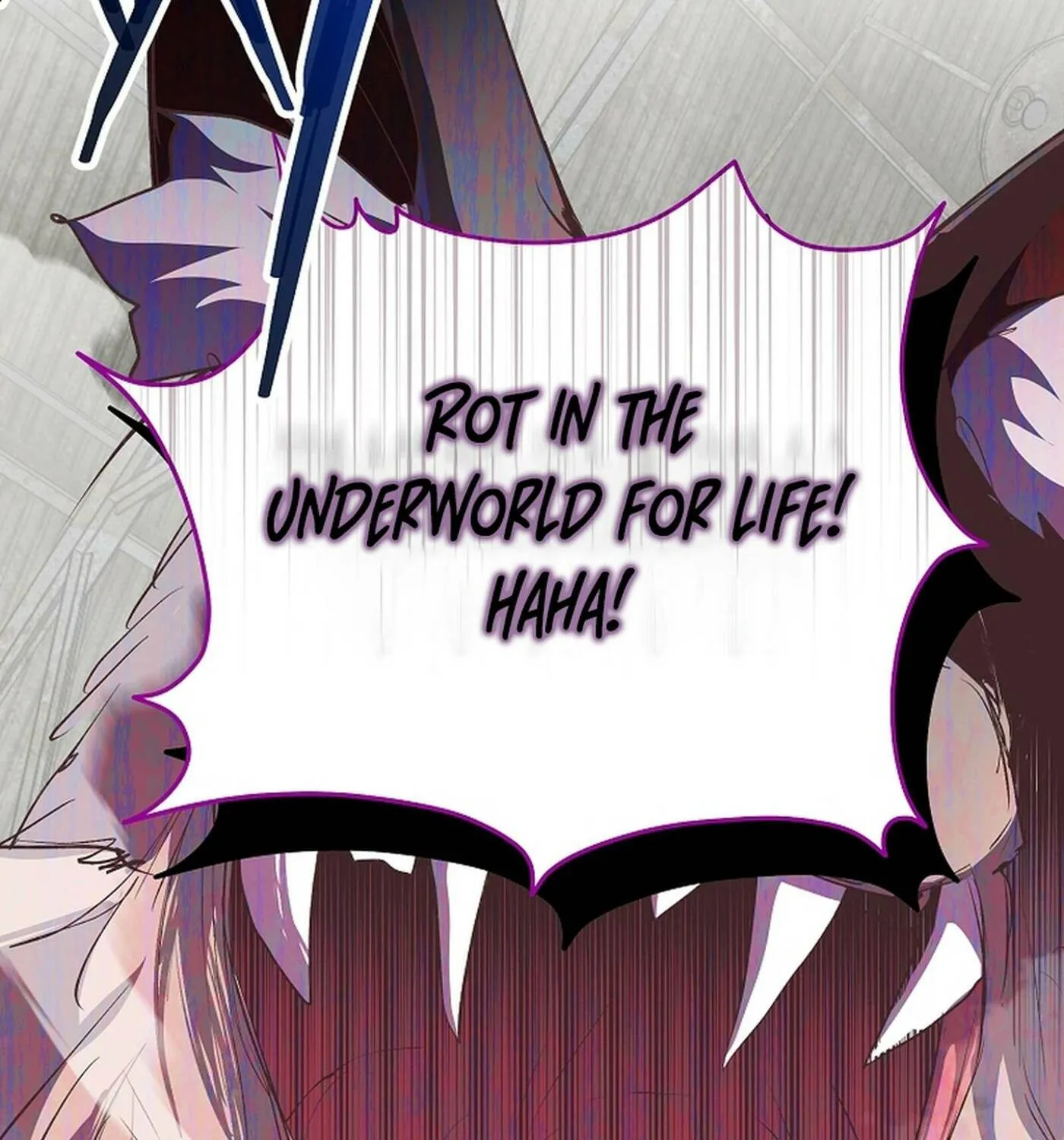 Weird Office Chapter 19 page 96 - 