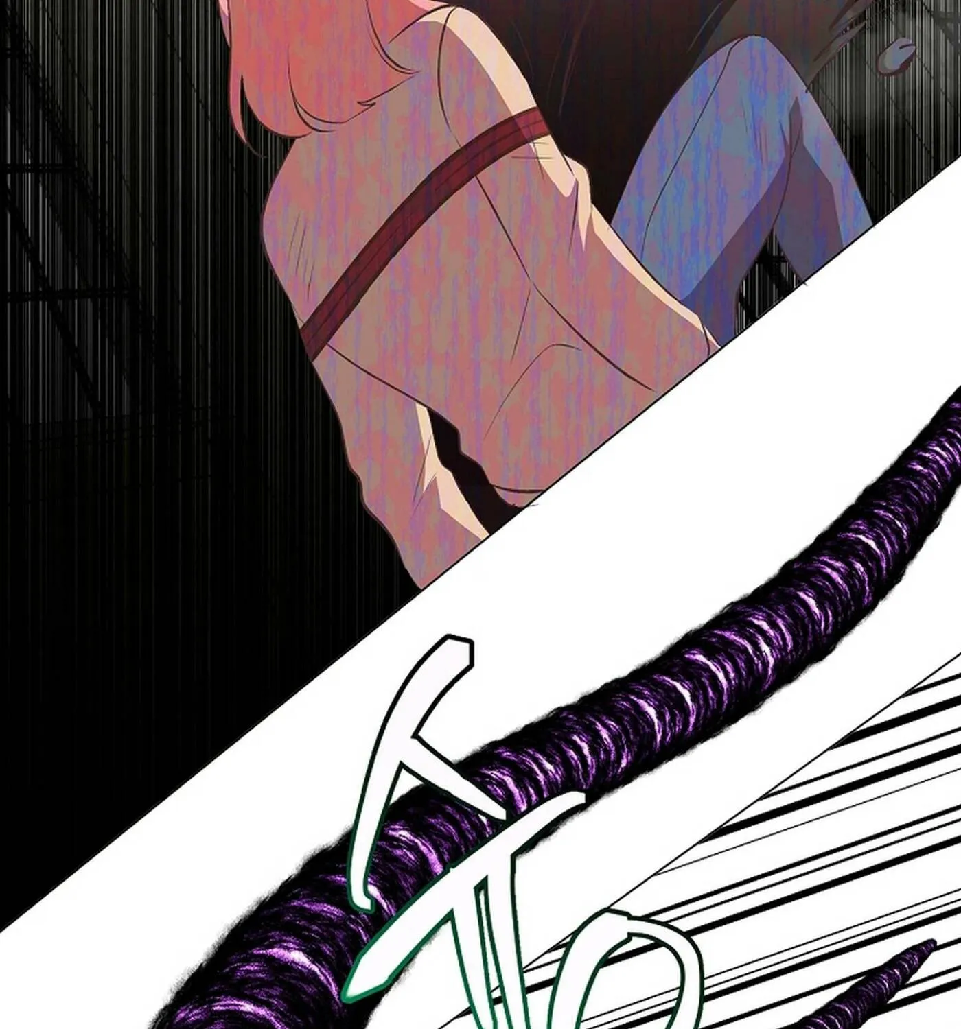 Weird Office Chapter 19 page 98 - 