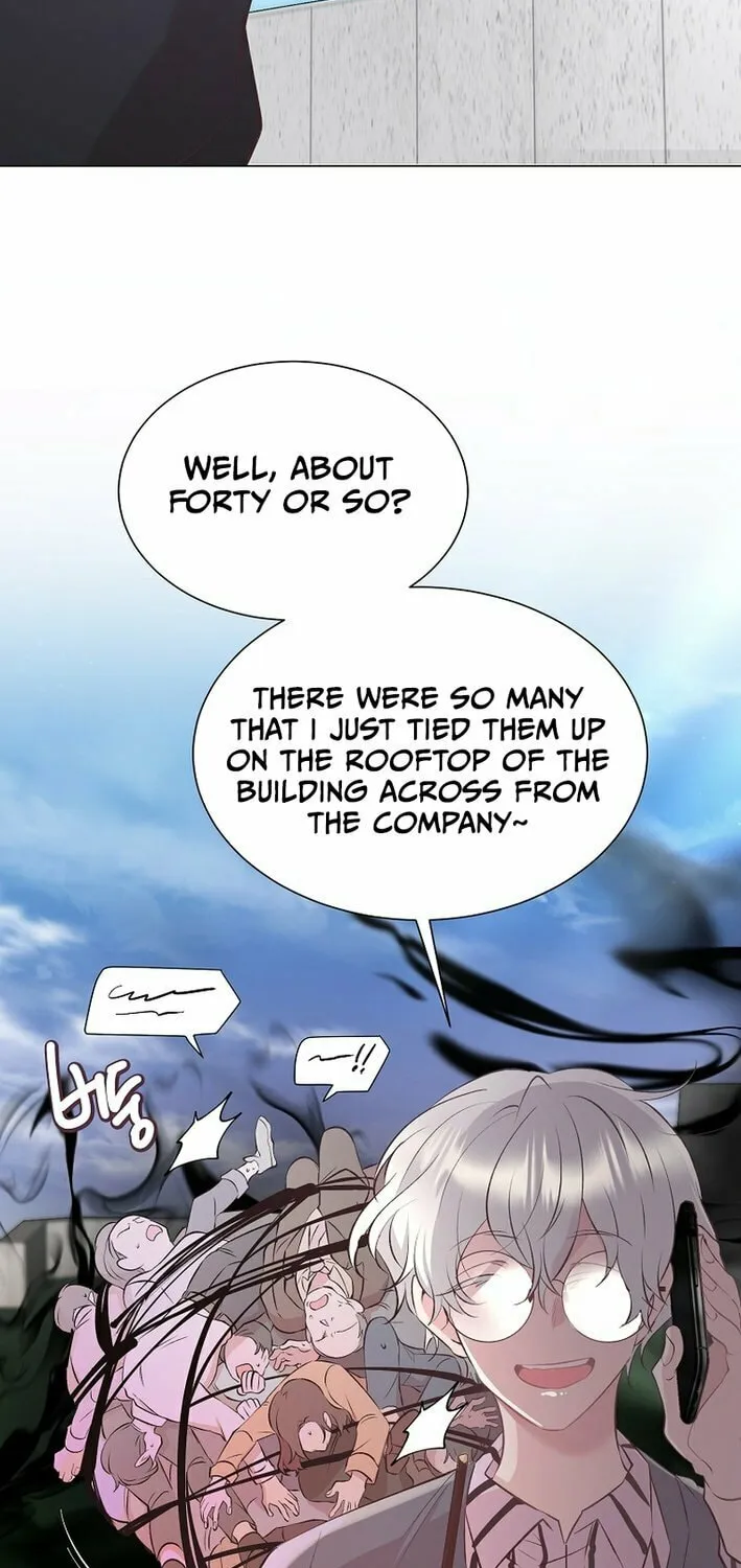 Weird Office Chapter 2 page 24 - 