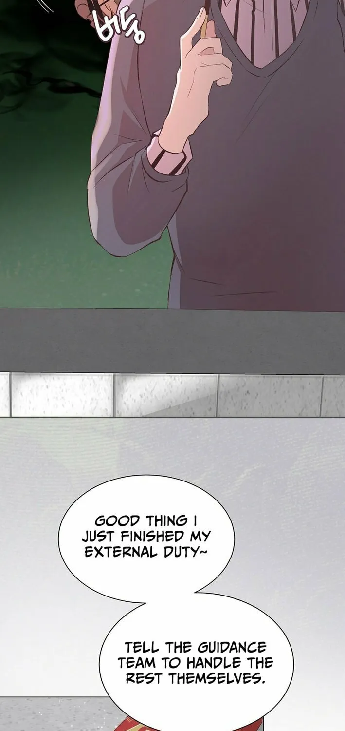 Weird Office Chapter 2 page 25 - 