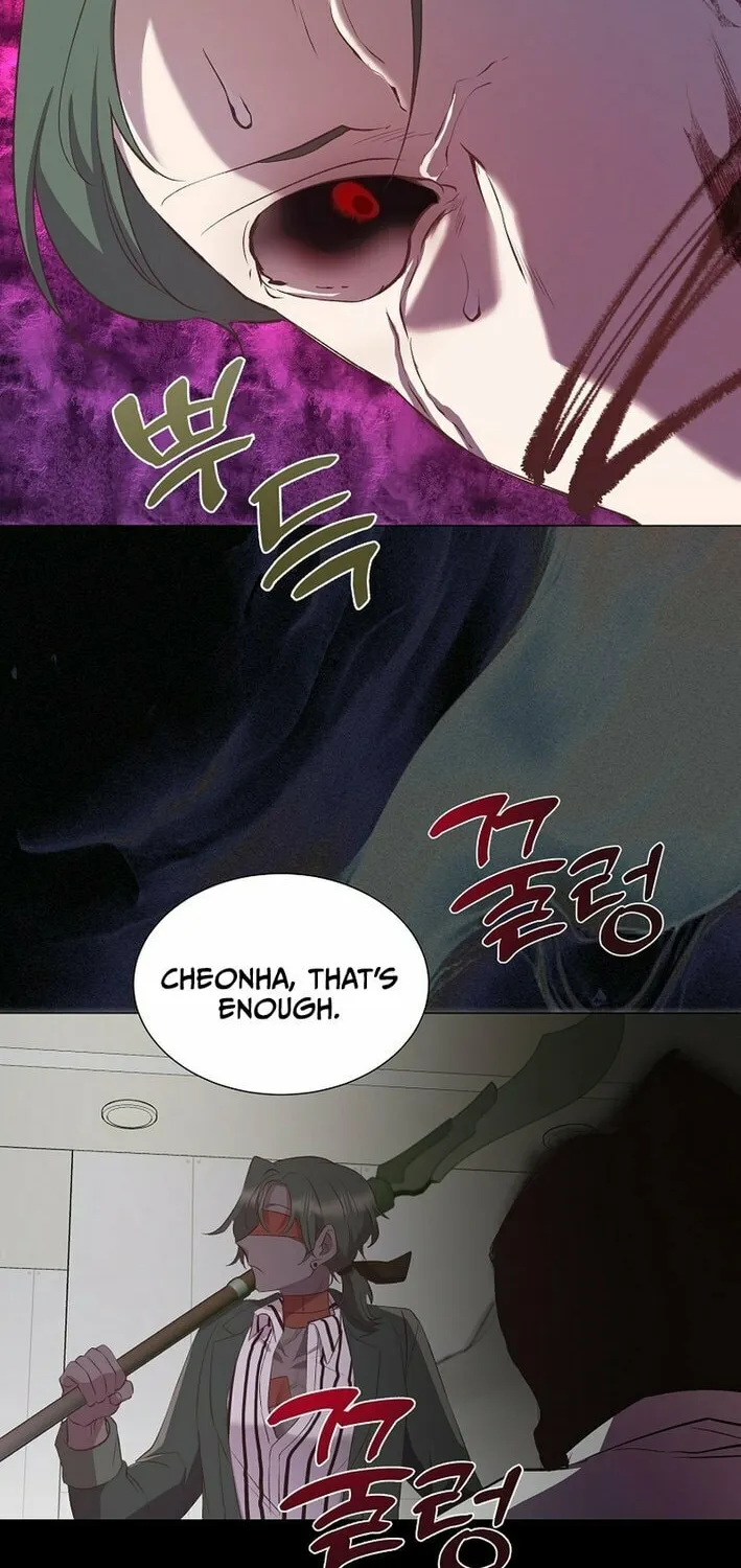 Weird Office Chapter 2 page 30 - 